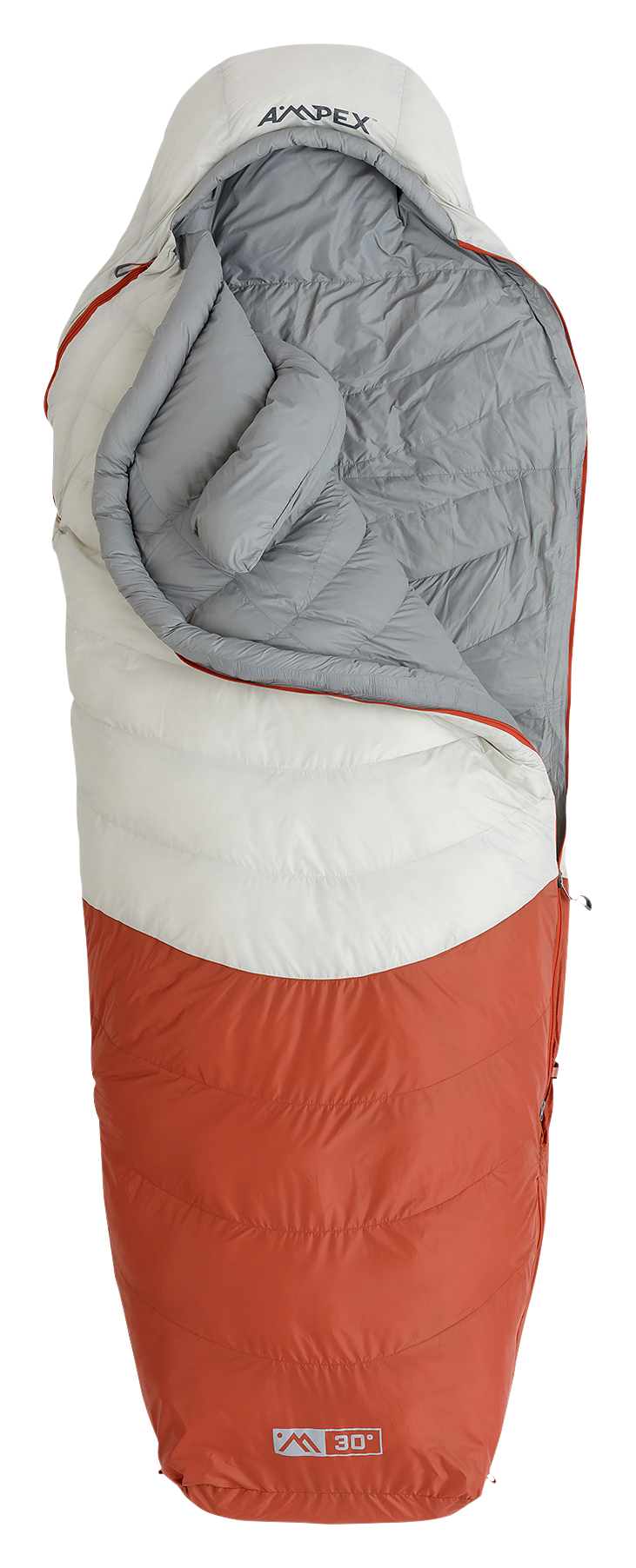 AMPEX Osgood 30°F Hybrid Sleeping Bag - 78